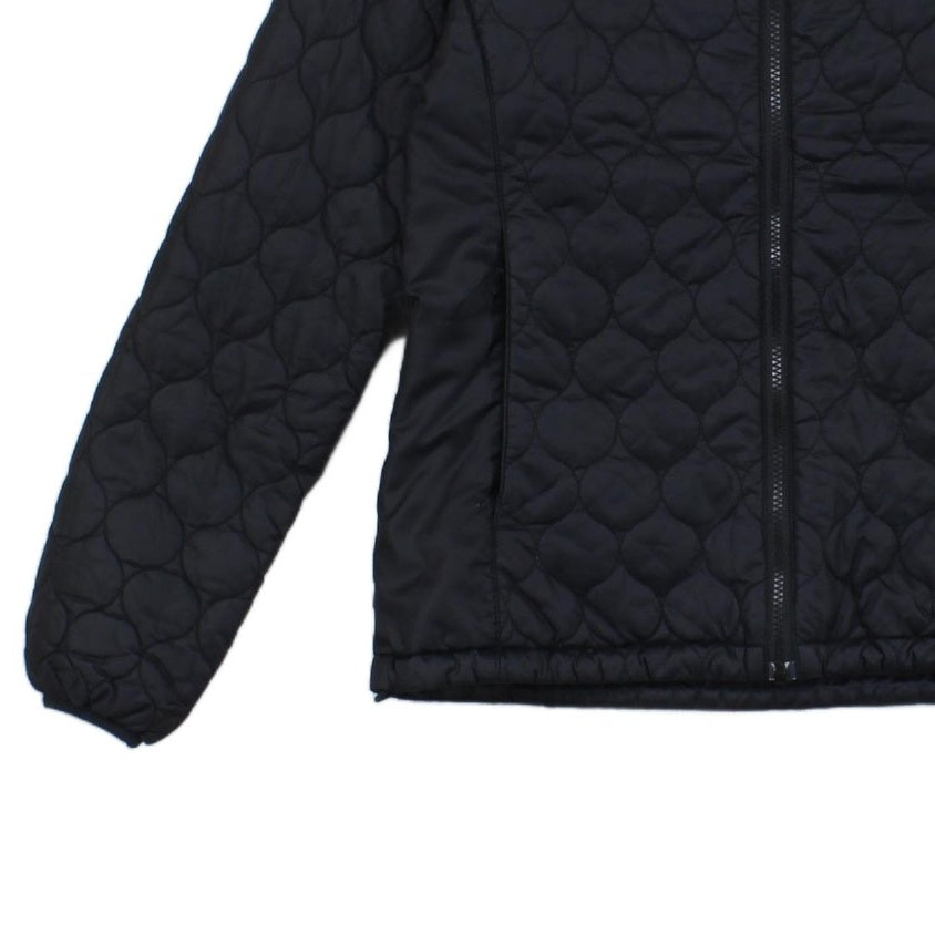 Womens Quilted Jacket Lightweight