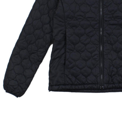 Womens Quilted Jacket Lightweight