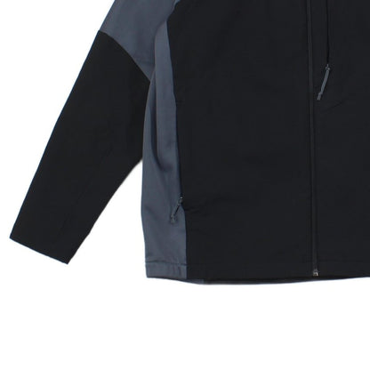 Mens Softshell Jacket Outdoor Full Zip Activewear