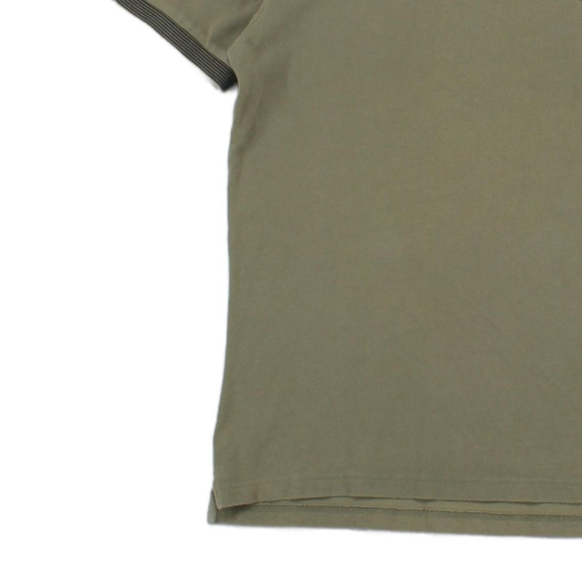 Mens Polo Shirt Casual Short Sleeve Cotton Classic