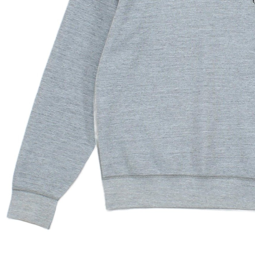 Mens Sweatshirt Crew Neck Pullover