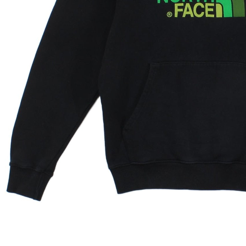 Mens Hoodie Embroidered Outdoor Logo