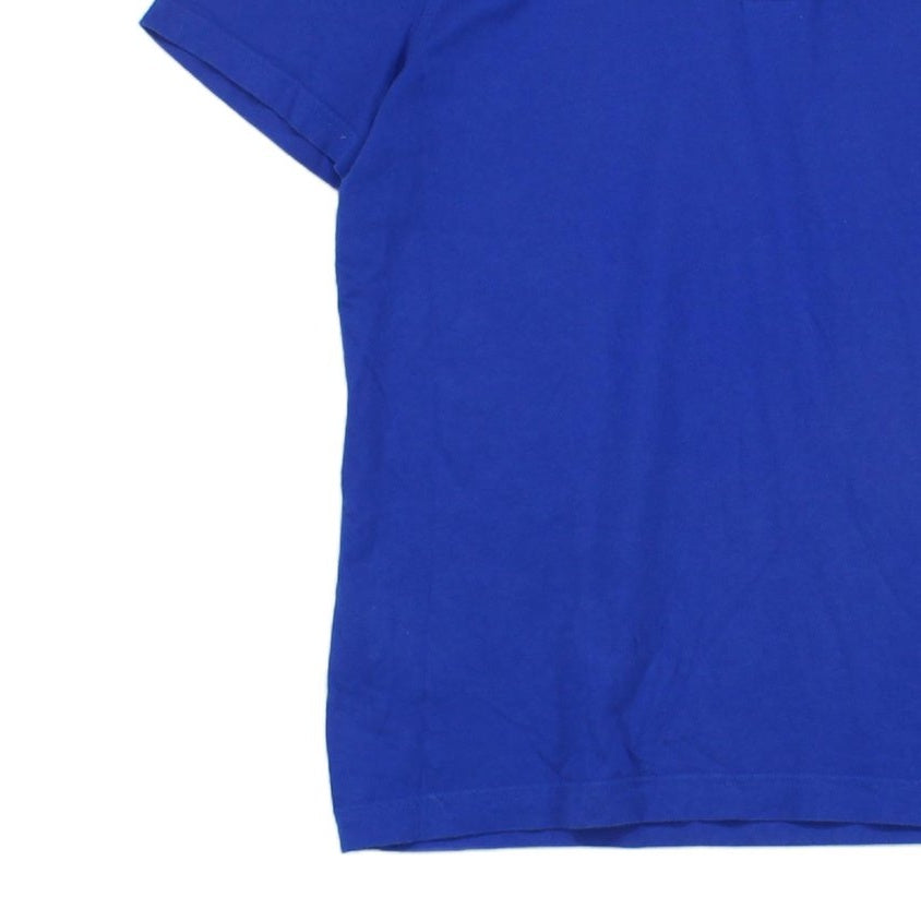 Mens Polo Shirt Short Sleeve Classic