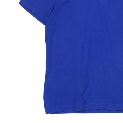Mens Polo Shirt Short Sleeve Classic