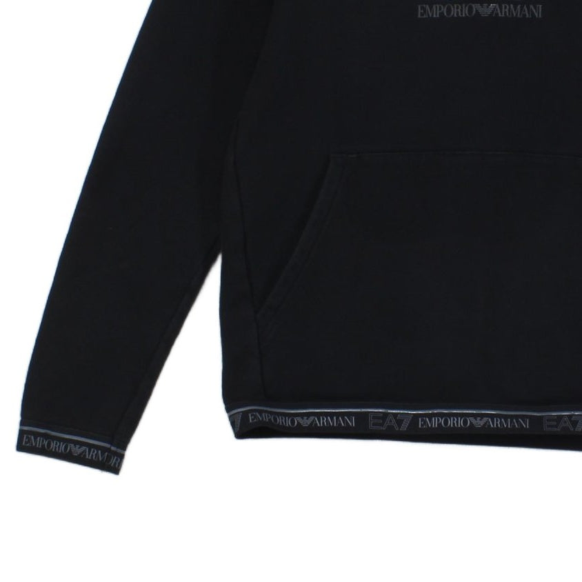 Mens Hoodie Pullover