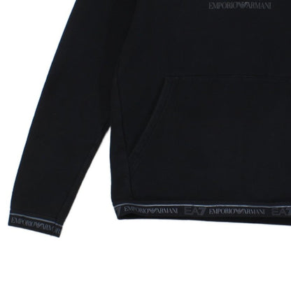 Mens Hoodie Pullover