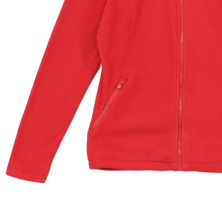 Womens Fleece Jacket Polartec Outdoor Full Zip Athletic