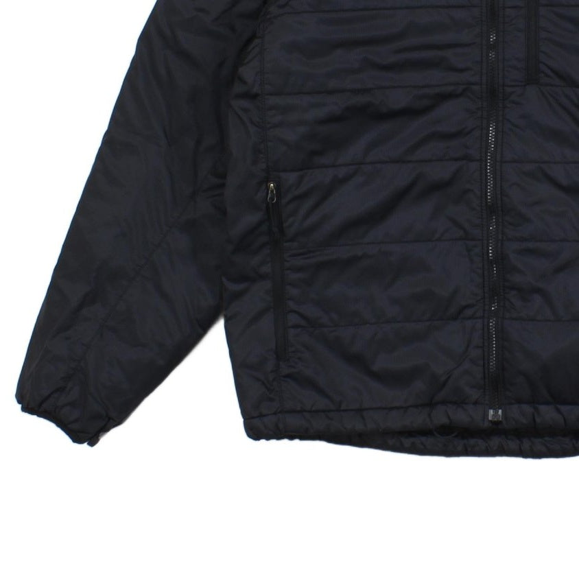 Mens Puffer Jacket Outdoor Winter