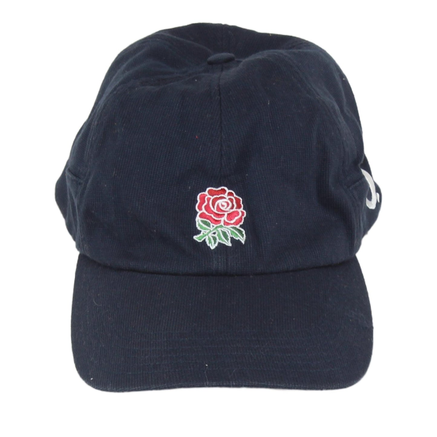 Mens England Baseball Cap Embroidered Fitted