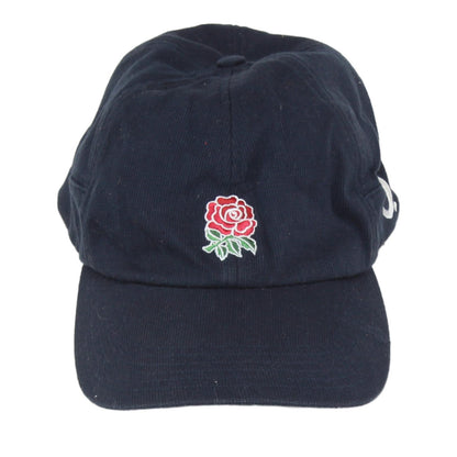 Mens England Baseball Cap Embroidered Fitted