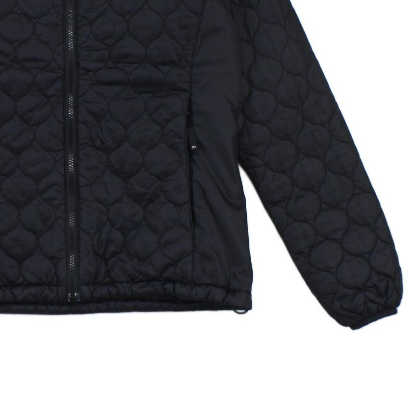Womens Quilted Jacket Lightweight