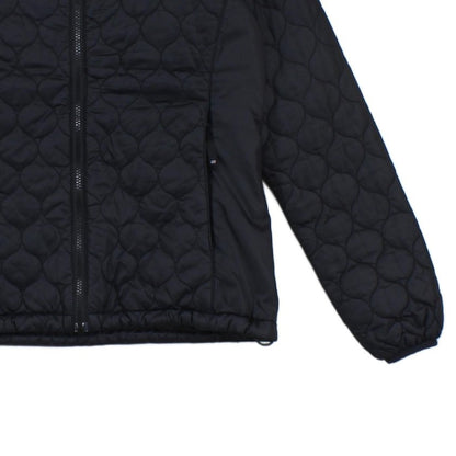 Womens Quilted Jacket Lightweight