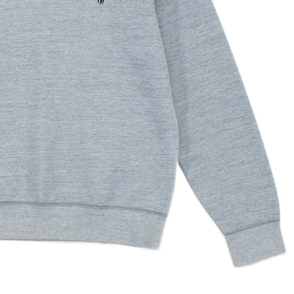 Mens Sweatshirt Crew Neck Pullover