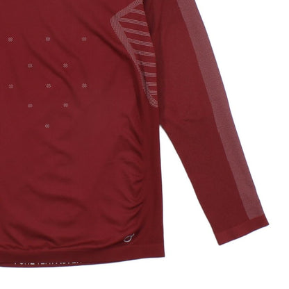 Mens Compression T-Shirt Athletic Activewear Stretch