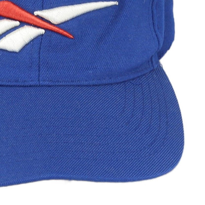 Mens Baseball Cap Adjustable Logo
