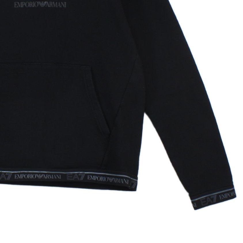 Mens Hoodie Pullover
