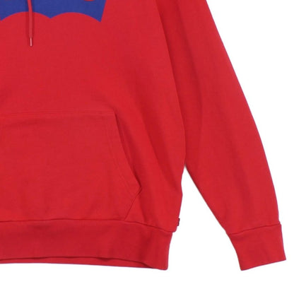Mens Hoodie Logo Streetwear