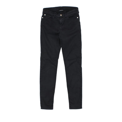 Womens Jeans Denim Skinny Lightweight