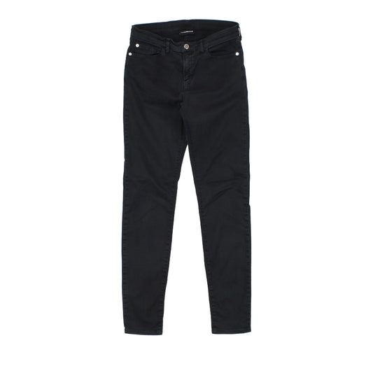 Womens Jeans Denim Skinny Lightweight