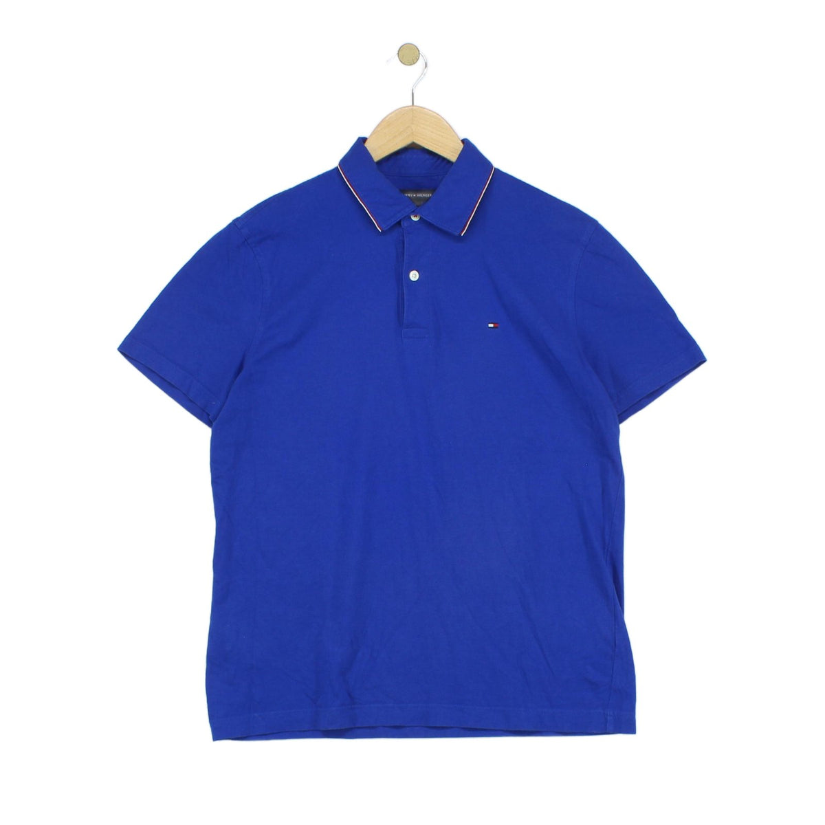 Mens Polo Shirt Short Sleeve Classic