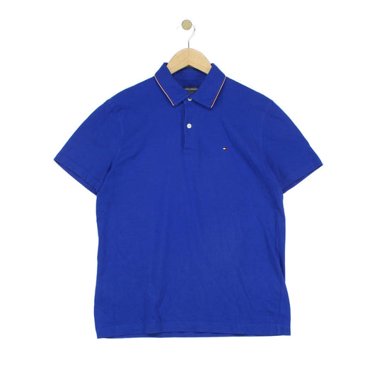 Mens Polo Shirt Short Sleeve Classic