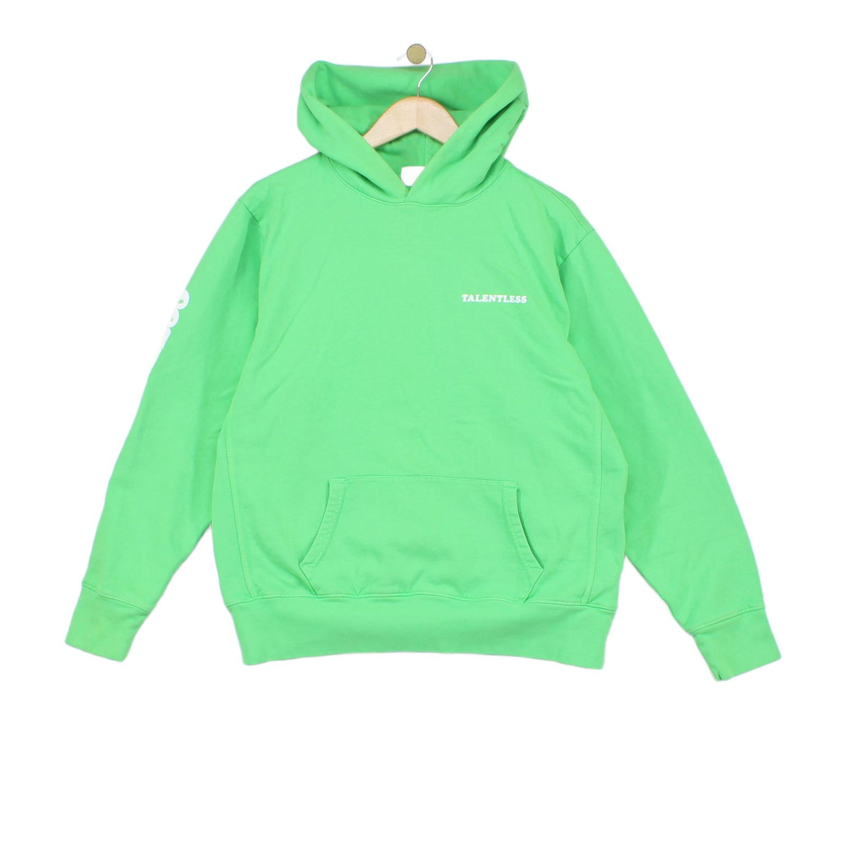 Mens Hoodie Pullover