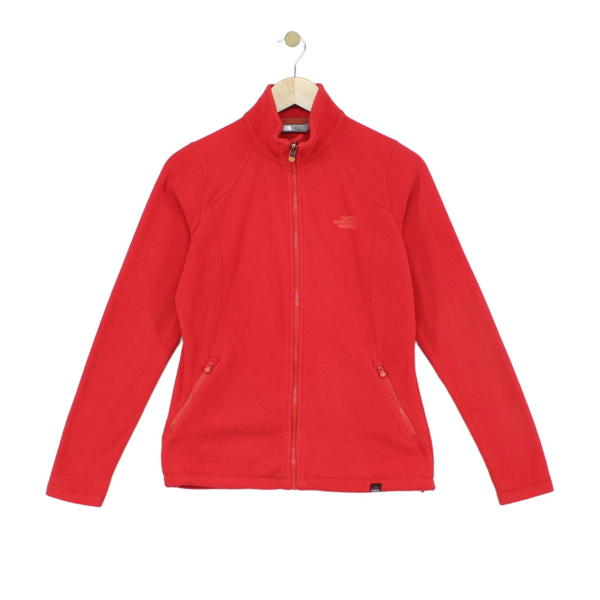 Womens Fleece Jacket Polartec Outdoor Full Zip Athletic