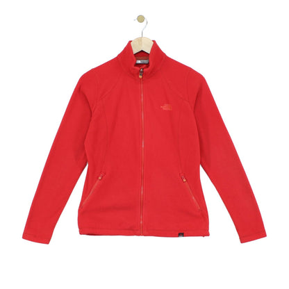 Womens Fleece Jacket Polartec Outdoor Full Zip Athletic