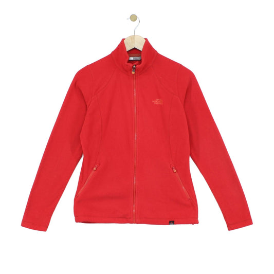 Womens Fleece Jacket Polartec Outdoor Full Zip Athletic