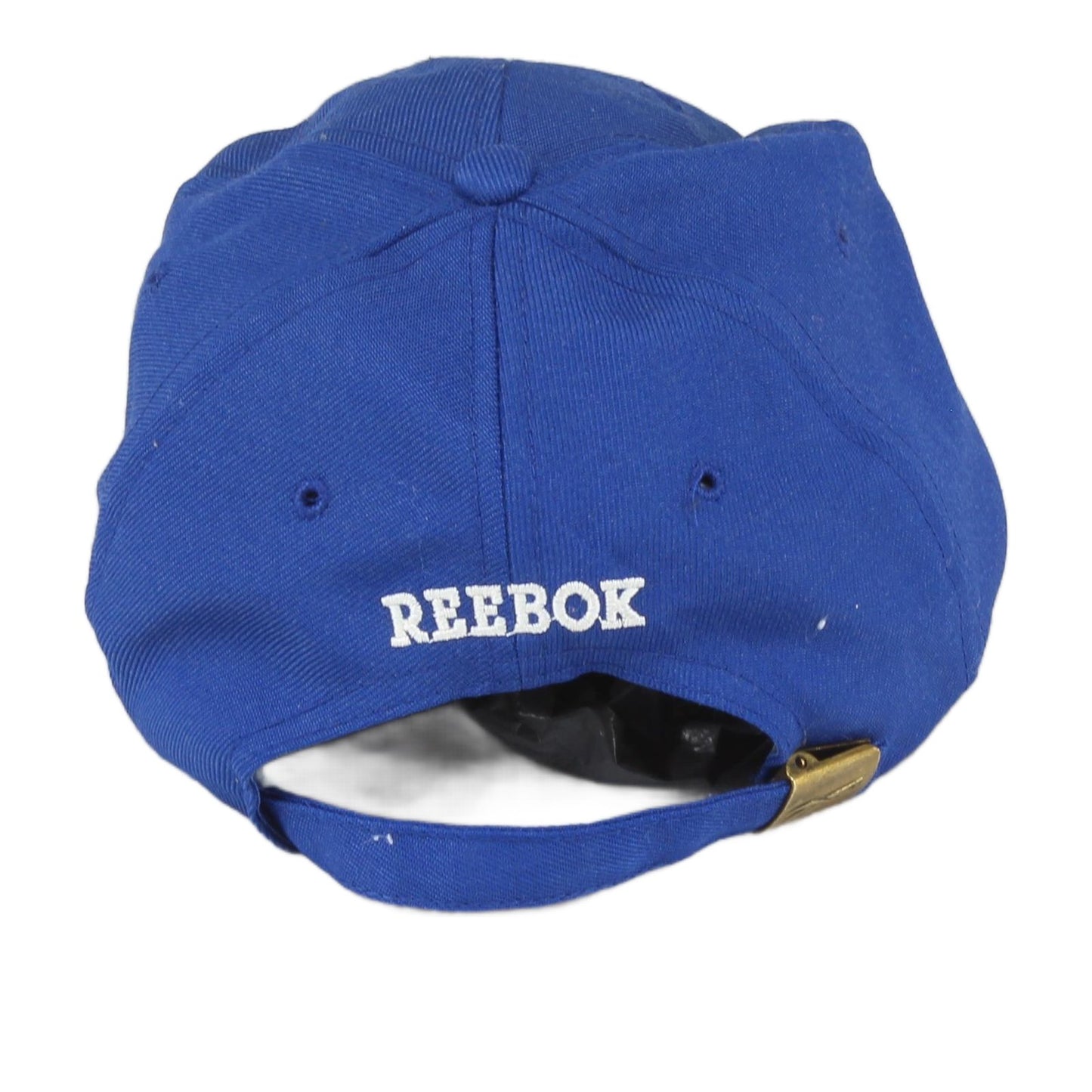 Mens Baseball Cap Adjustable Logo
