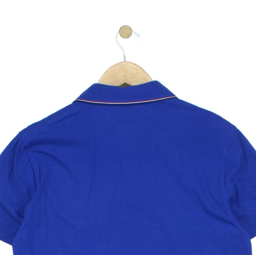 Mens Polo Shirt Short Sleeve Classic