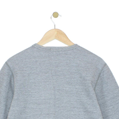 Mens Sweatshirt Crew Neck Pullover