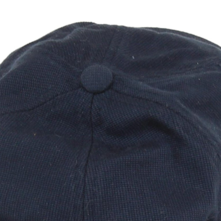 Mens England Baseball Cap Embroidered Fitted