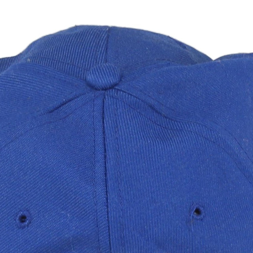 Mens Baseball Cap Adjustable Logo