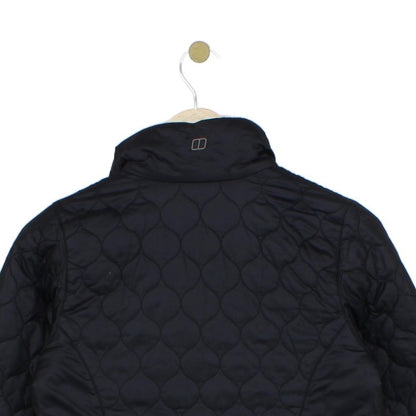 Womens Quilted Jacket Lightweight