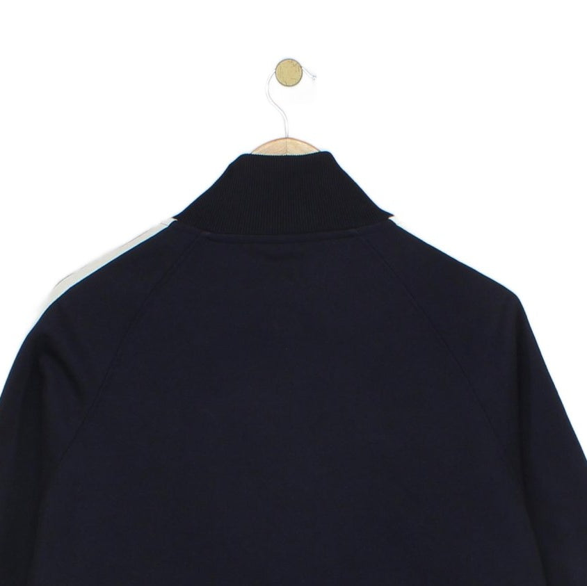 Mens Track Jacket Mod 80S Casuals Retro