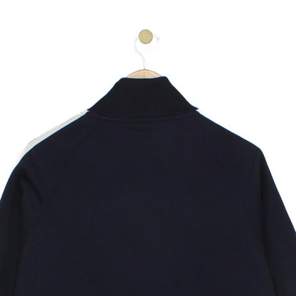 Mens Track Jacket Mod 80S Casuals Retro
