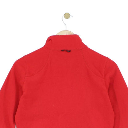 Womens Fleece Jacket Polartec Outdoor Full Zip Athletic