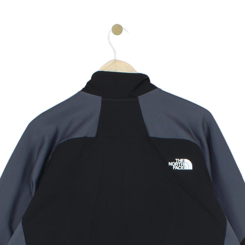 Mens Softshell Jacket Outdoor Full Zip Activewear