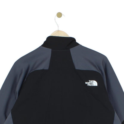 Mens Softshell Jacket Outdoor Full Zip Activewear
