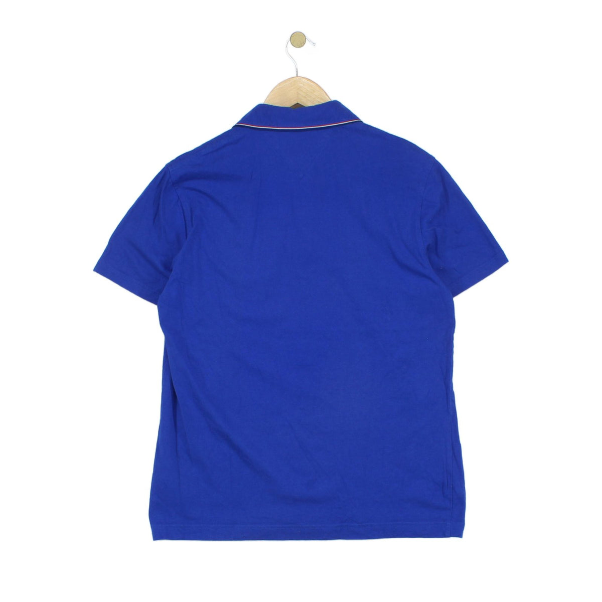 Mens Polo Shirt Short Sleeve Classic