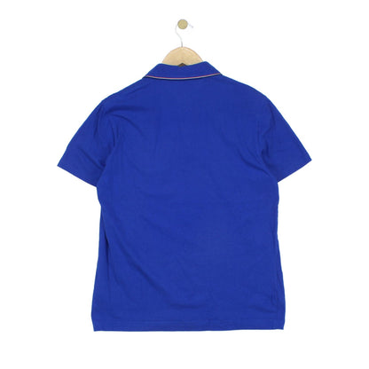 Mens Polo Shirt Short Sleeve Classic