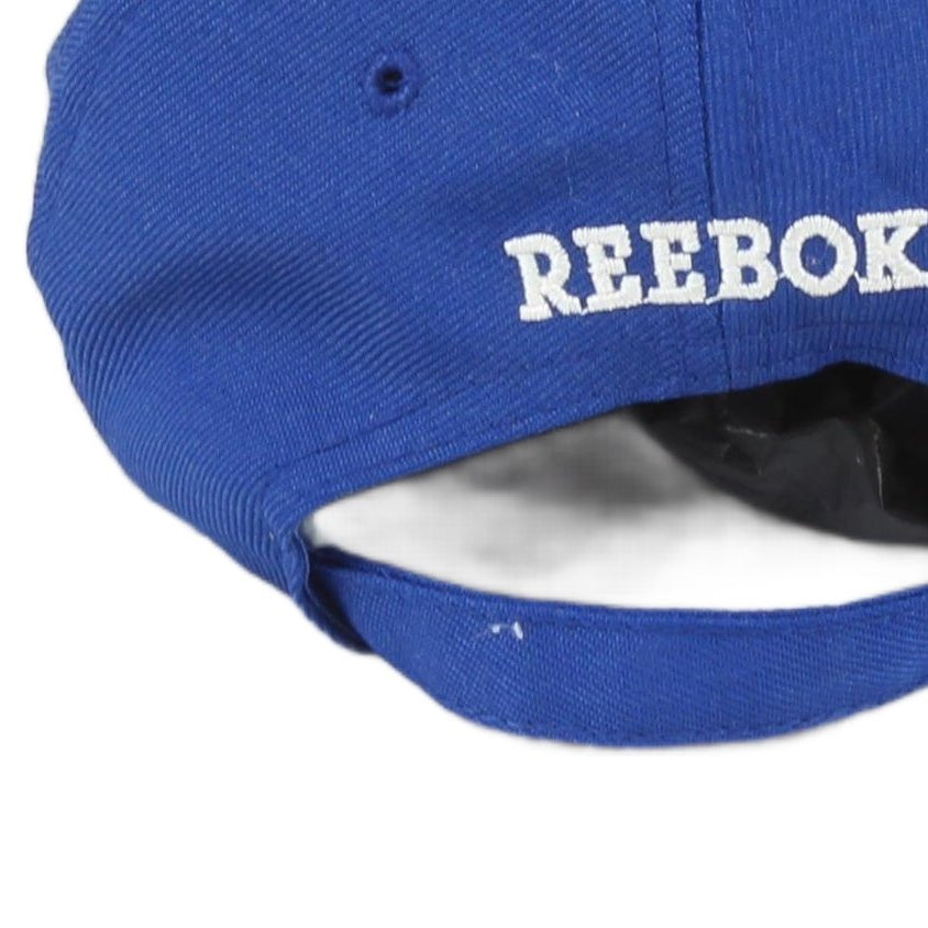 Mens Baseball Cap Adjustable Logo