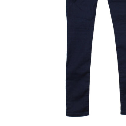 Womens Nora Jeans Stretch Mid Rise Skinny