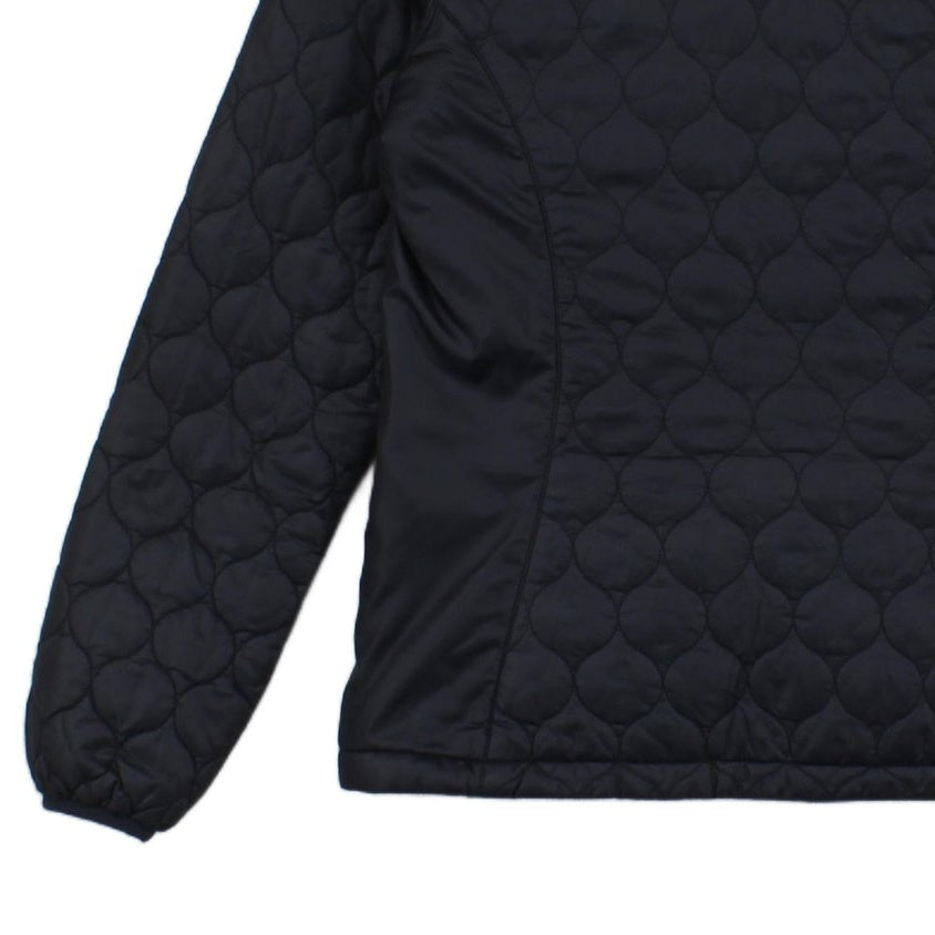 Womens Quilted Jacket Lightweight