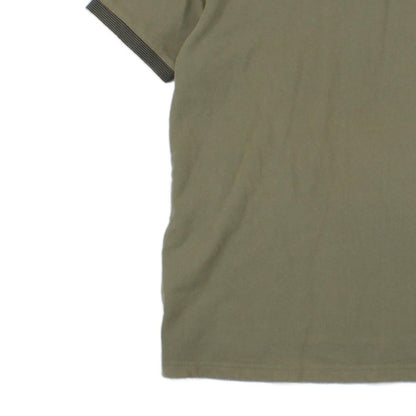 Mens Polo Shirt Casual Short Sleeve Cotton Classic