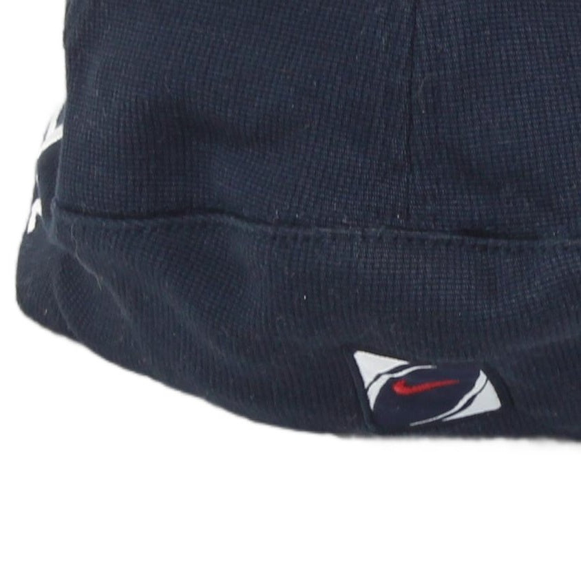 Mens England Baseball Cap Embroidered Fitted
