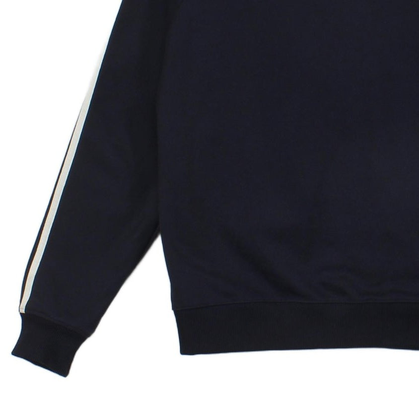 Mens Track Jacket Mod 80S Casuals Retro