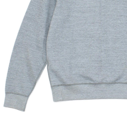 Mens Sweatshirt Crew Neck Pullover