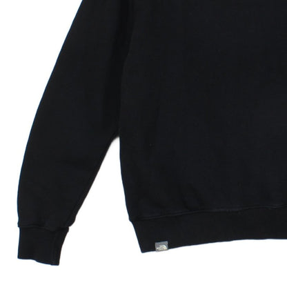 Mens Hoodie Embroidered Outdoor Logo